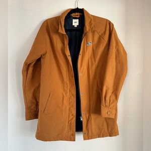 Vans Spring Jacket